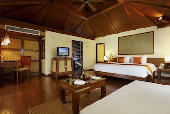 Centara Koh Chang Tropicana Resort
