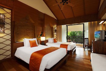 Centara Koh Chang Tropicana Resort