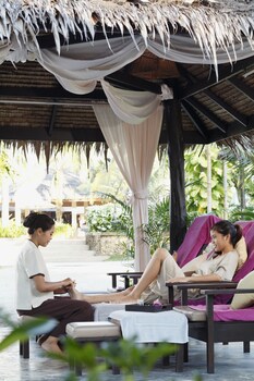 Centara Koh Chang Tropicana Resort