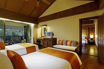 Centara Koh Chang Tropicana Resort