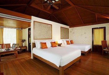 Centara Koh Chang Tropicana Resort