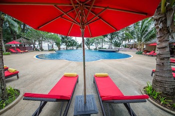 Centara Koh Chang Tropicana Resort