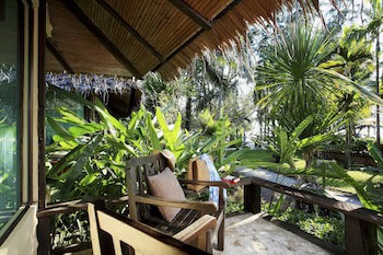 Centara Koh Chang Tropicana Resort