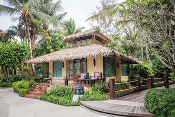 Centara Koh Chang Tropicana Resort