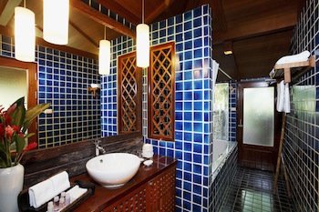 Centara Koh Chang Tropicana Resort