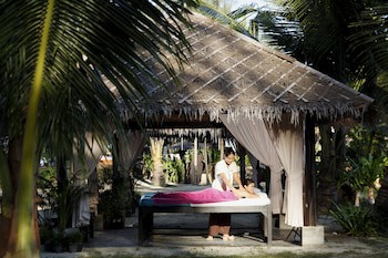 Centara Koh Chang Tropicana Resort