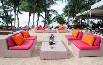 Centara Koh Chang Tropicana Resort