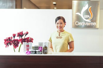 Centara Udon