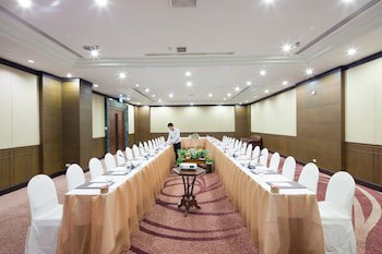 Centara Udon