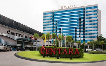 Centara Udon