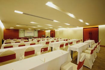 Centara Udon
