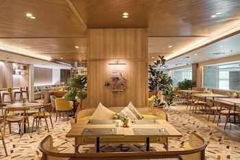 Centara Udon