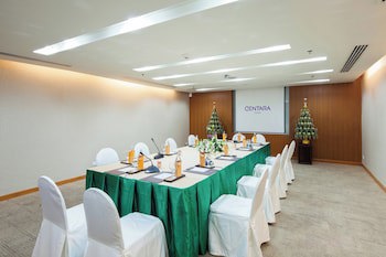 Centara Udon