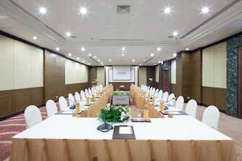 Centara Udon
