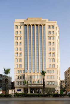 Barcelo Cairo Pyramids