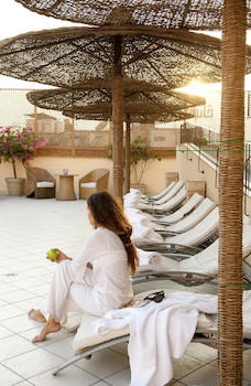 Barcelo Cairo Pyramids