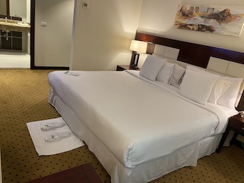 Barcelo Cairo Pyramids