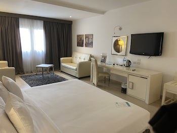 Barcelo Cairo Pyramids