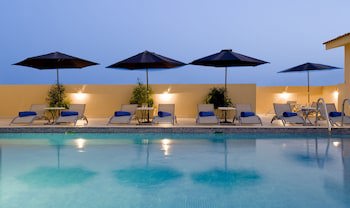 Barcelo Cairo Pyramids