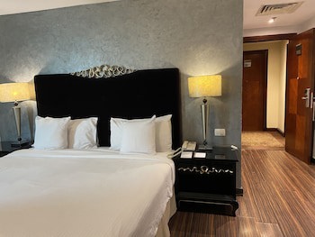 Barcelo Cairo Pyramids