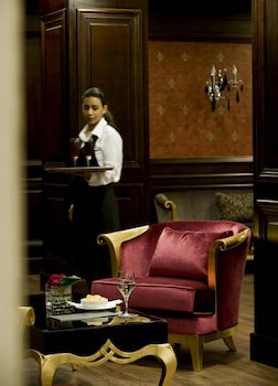 Barcelo Cairo Pyramids