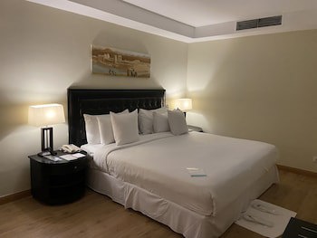 Barcelo Cairo Pyramids