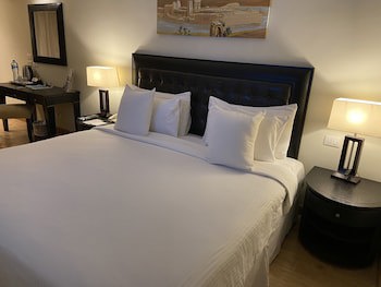Barcelo Cairo Pyramids