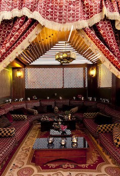 Barcelo Cairo Pyramids