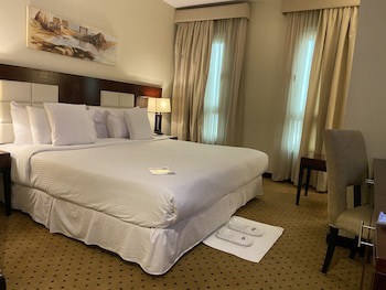 Barcelo Cairo Pyramids