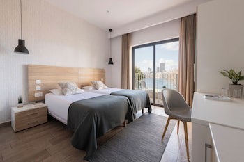 Plaza Regency Hotels