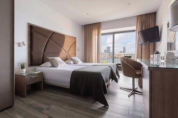 Plaza Regency Hotels