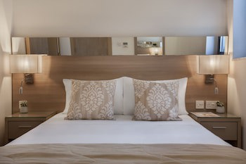 Plaza Regency Hotels