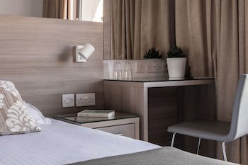 Plaza Regency Hotels