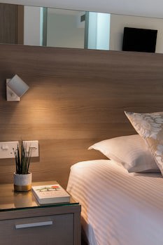 Plaza Regency Hotels