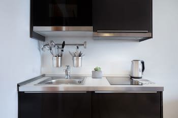 Plaza Regency Hotels