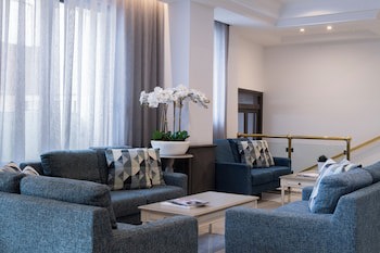 Plaza Regency Hotels