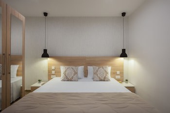 Plaza Regency Hotels