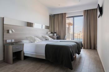 Plaza Regency Hotels