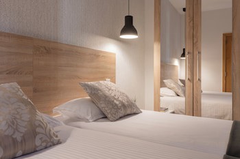 Plaza Regency Hotels