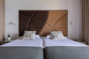 Plaza Regency Hotels
