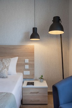 Plaza Regency Hotels