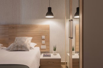 Plaza Regency Hotels