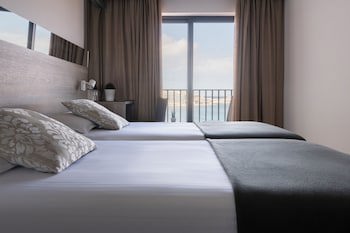 Plaza Regency Hotels