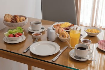 Plaza Regency Hotels