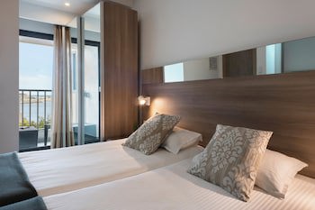 Plaza Regency Hotels