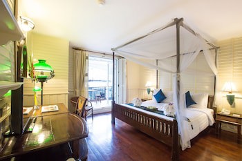 Buddy Lodge