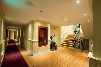 Buddy Lodge