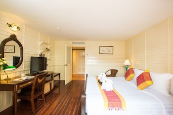 Buddy Lodge
