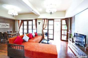 Shewe Wana Suite Resort
