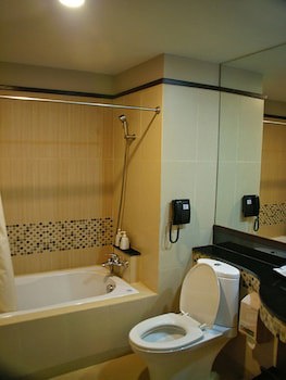 Tara Mantra Cha Am Resort
